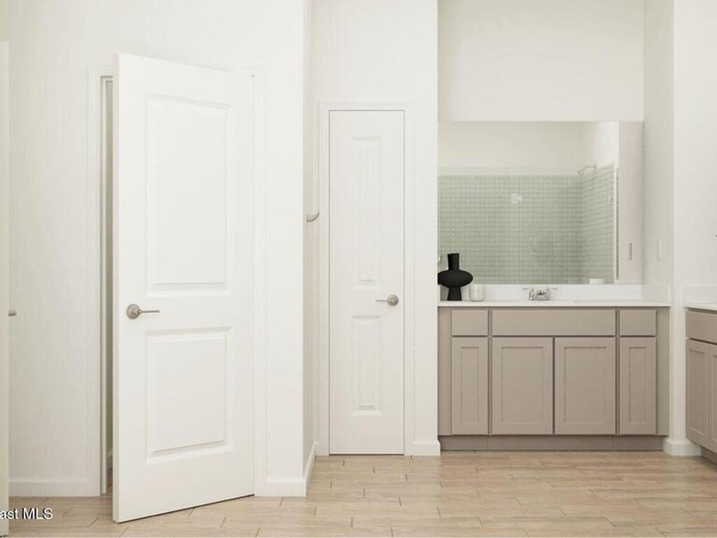 1434 Blessed Isles Drive, Palm Bay, FL 32907