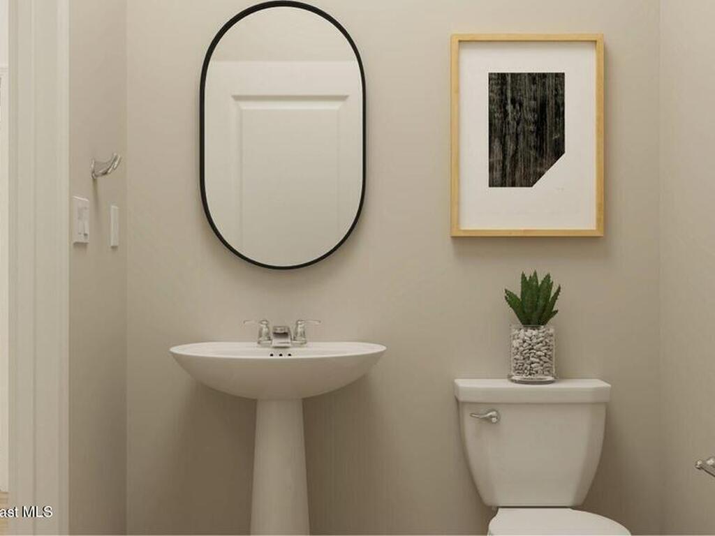 1434 Blessed Isles Drive, Palm Bay, FL 32907