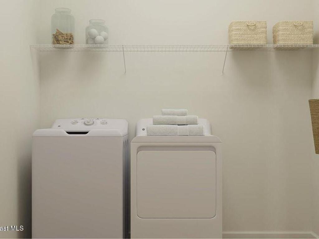 1434 Blessed Isles Drive, Palm Bay, FL 32907