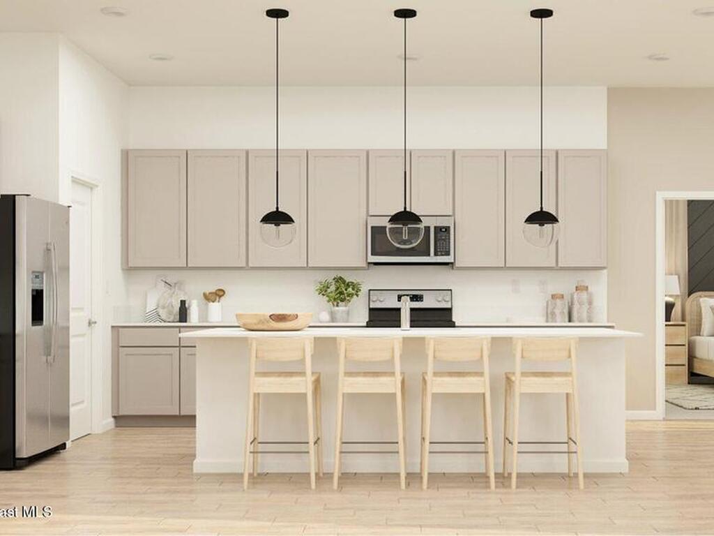 1434 Blessed Isles Drive, Palm Bay, FL 32907