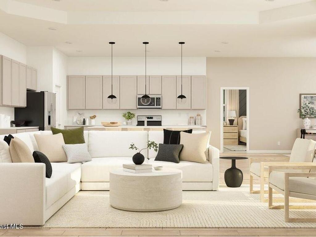 1434 Blessed Isles Drive, Palm Bay, FL 32907