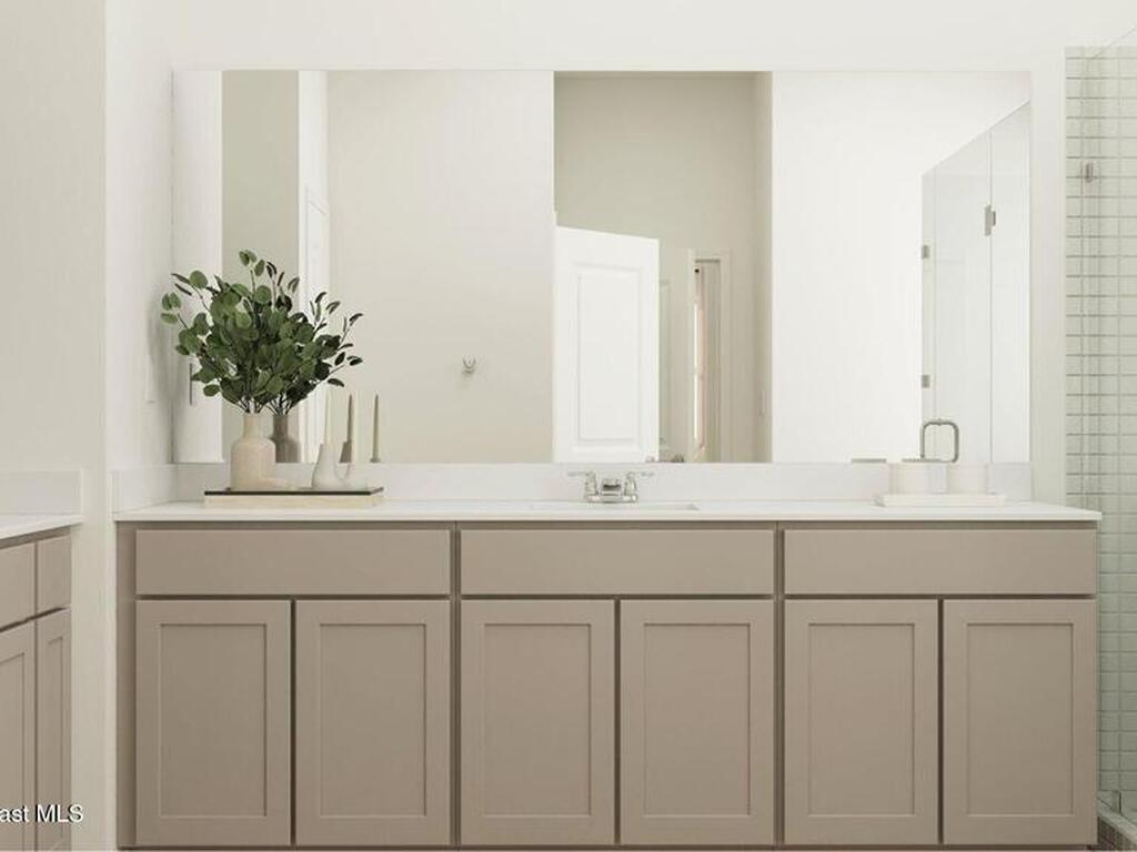 1434 Blessed Isles Drive, Palm Bay, FL 32907