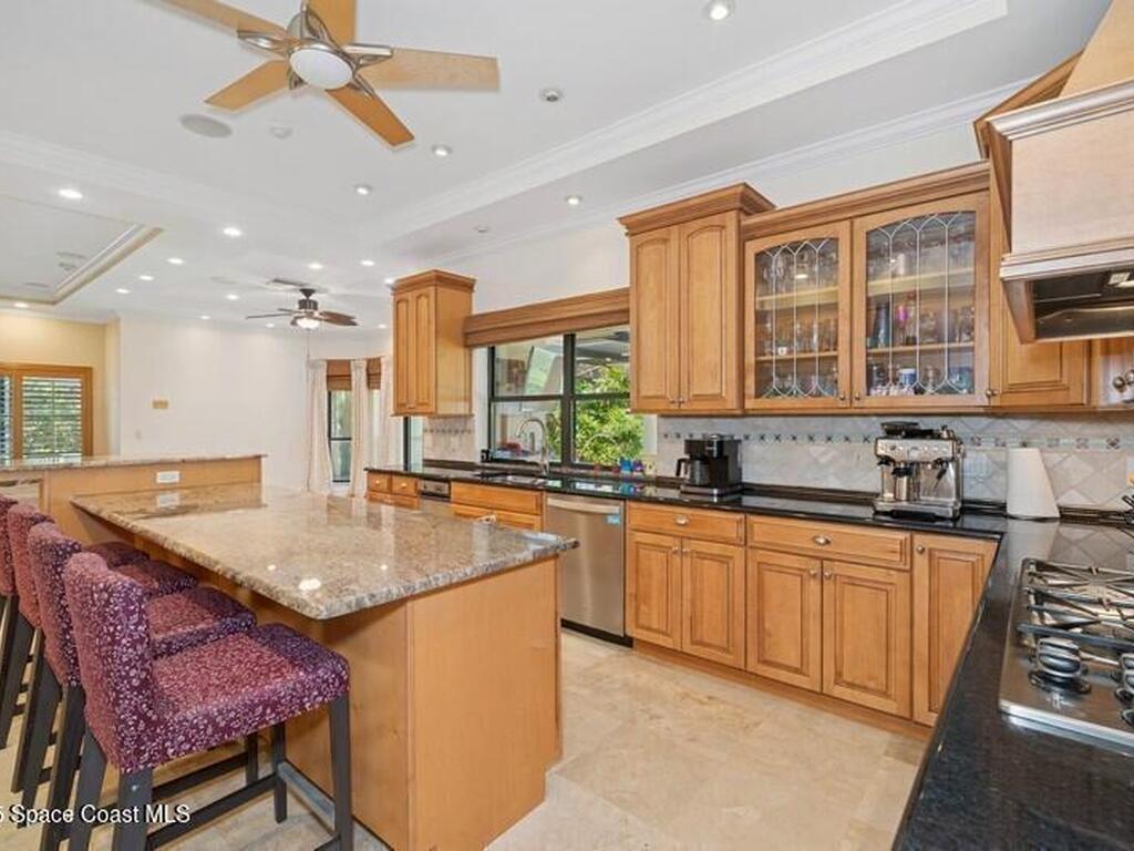 484 Lanternback Island Drive, Satellite Beach, FL 32937