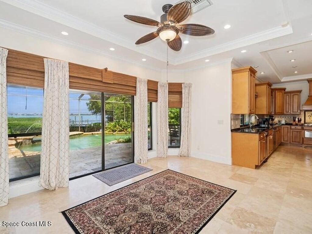 484 Lanternback Island Drive, Satellite Beach, FL 32937