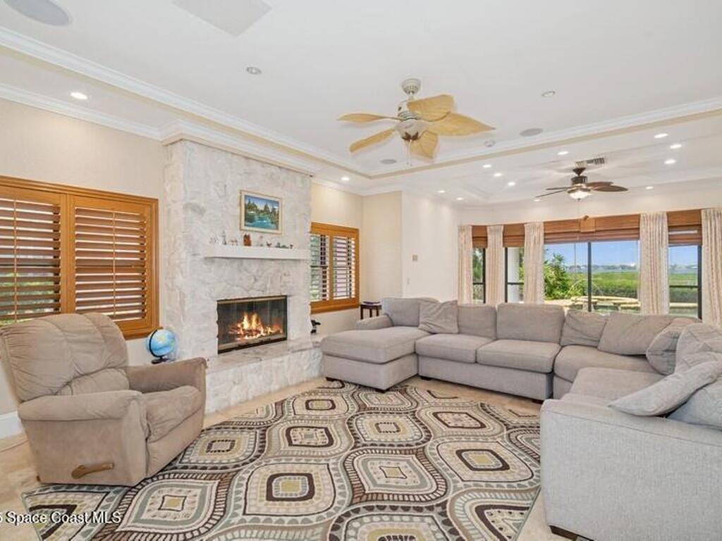 484 Lanternback Island Drive, Satellite Beach, FL 32937