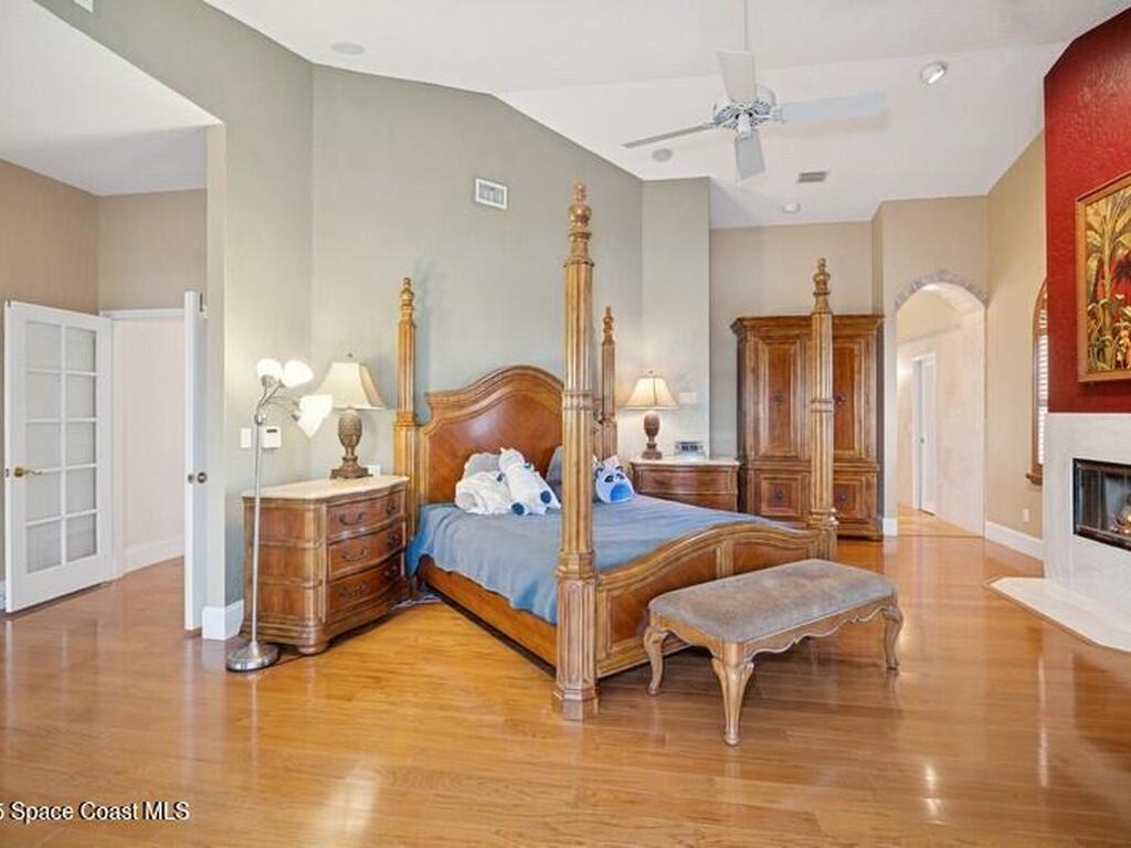 484 Lanternback Island Drive, Satellite Beach, FL 32937