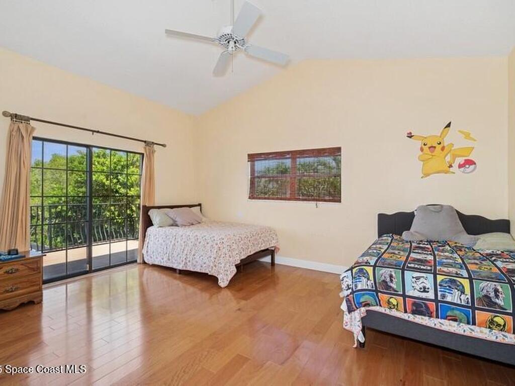 484 Lanternback Island Drive, Satellite Beach, FL 32937