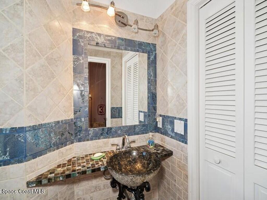 484 Lanternback Island Drive, Satellite Beach, FL 32937