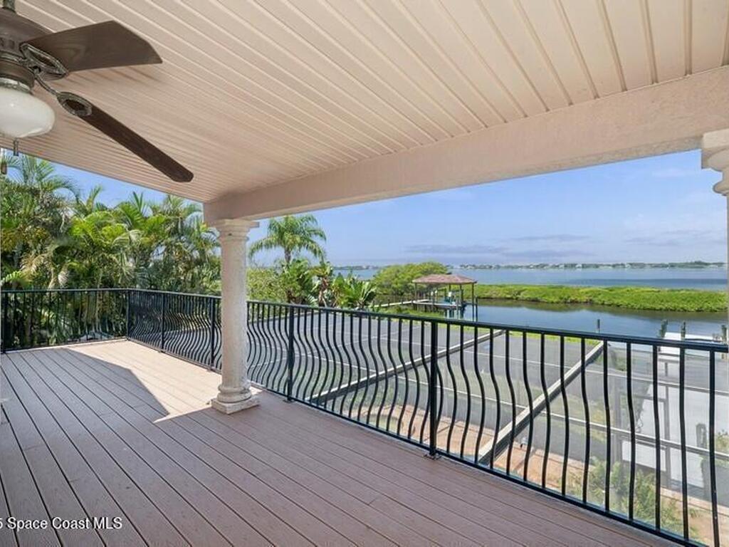 484 Lanternback Island Drive, Satellite Beach, FL 32937