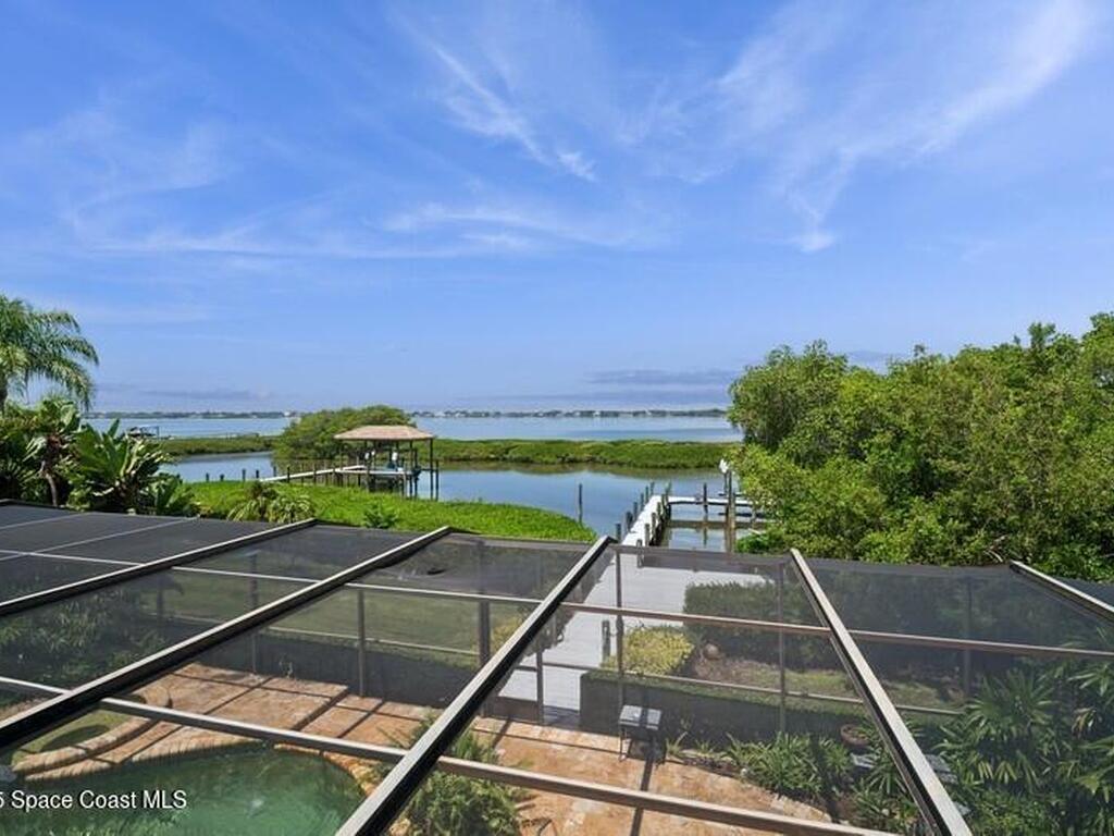 484 Lanternback Island Drive, Satellite Beach, FL 32937