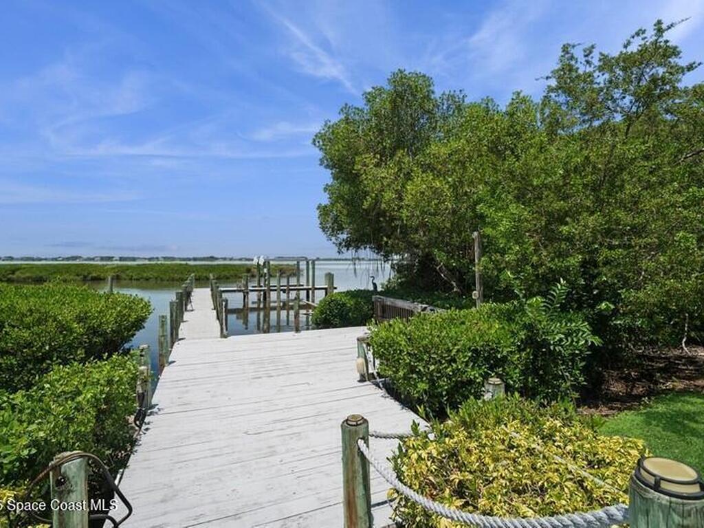 484 Lanternback Island Drive, Satellite Beach, FL 32937