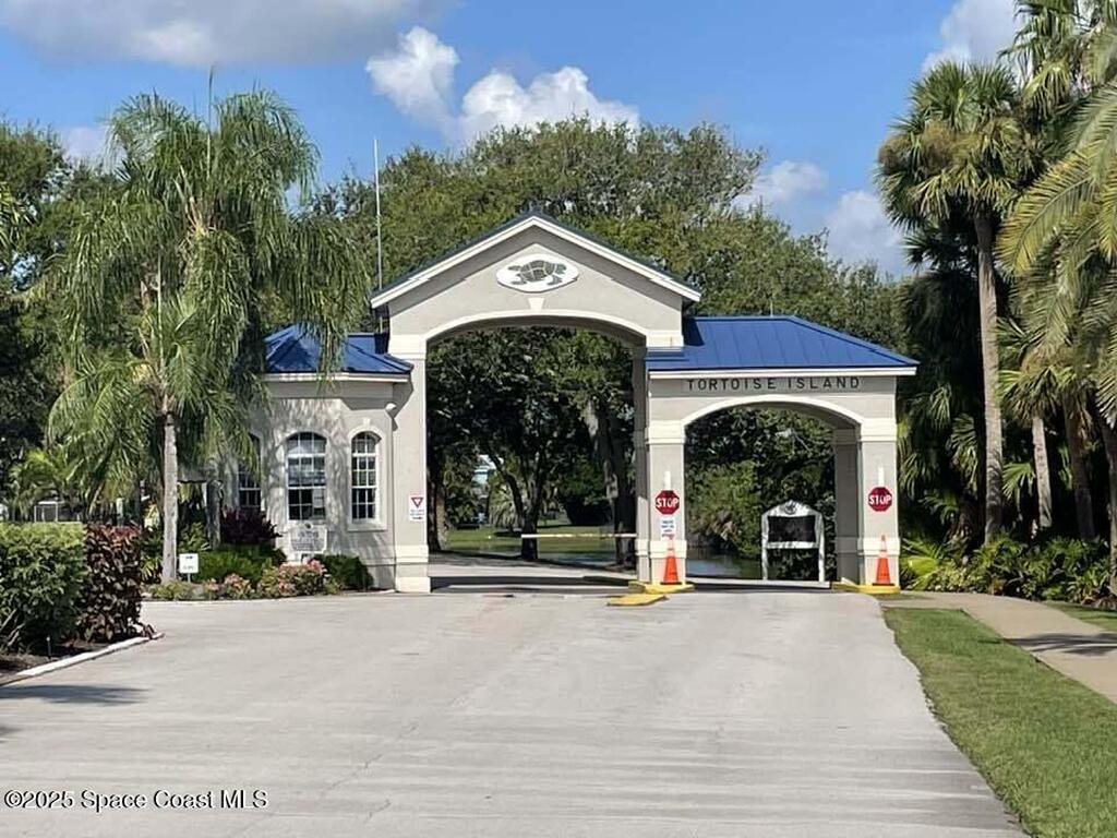 484 Lanternback Island Drive, Satellite Beach, FL 32937