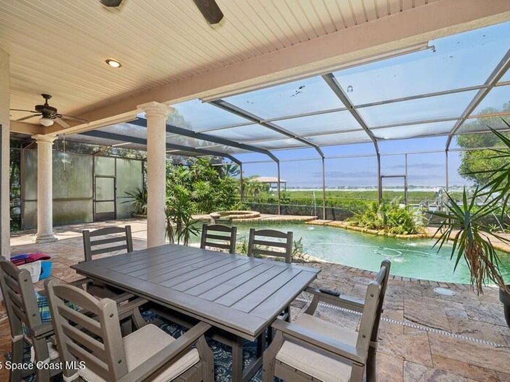 484 Lanternback Island Drive, Satellite Beach, FL 32937