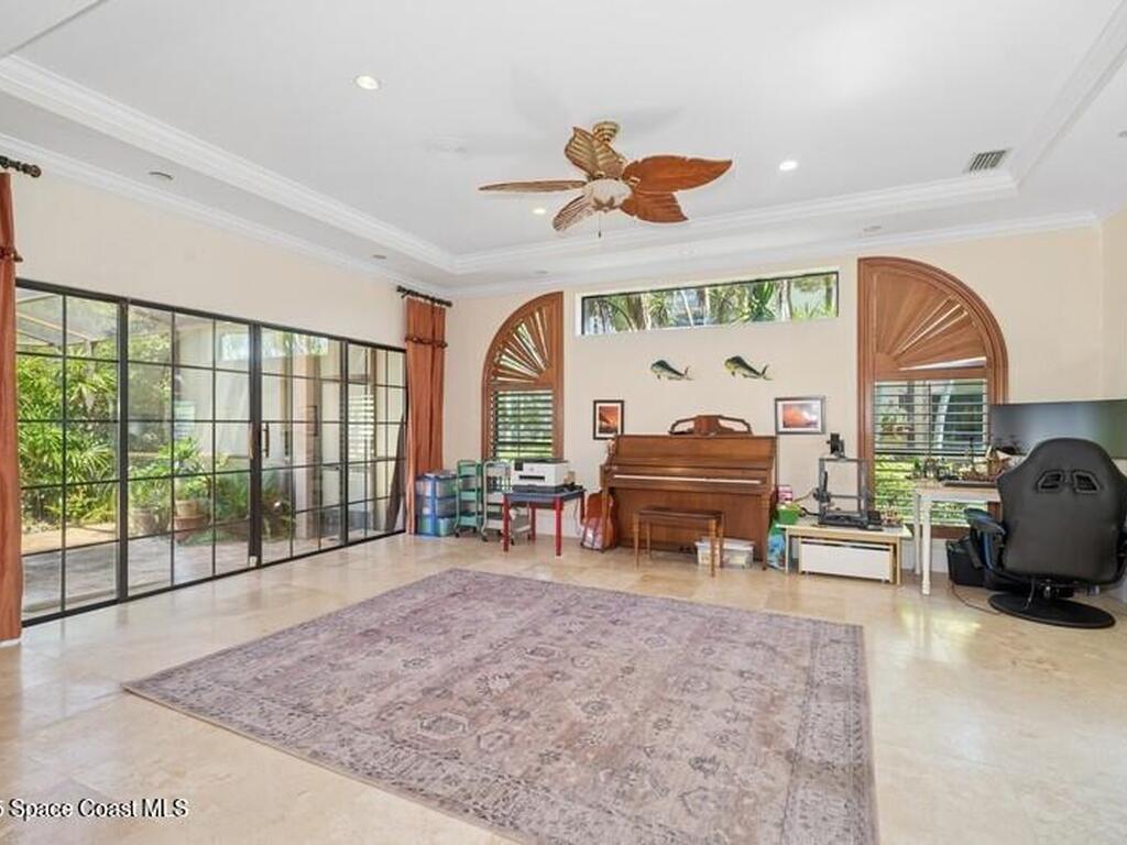 484 Lanternback Island Drive, Satellite Beach, FL 32937