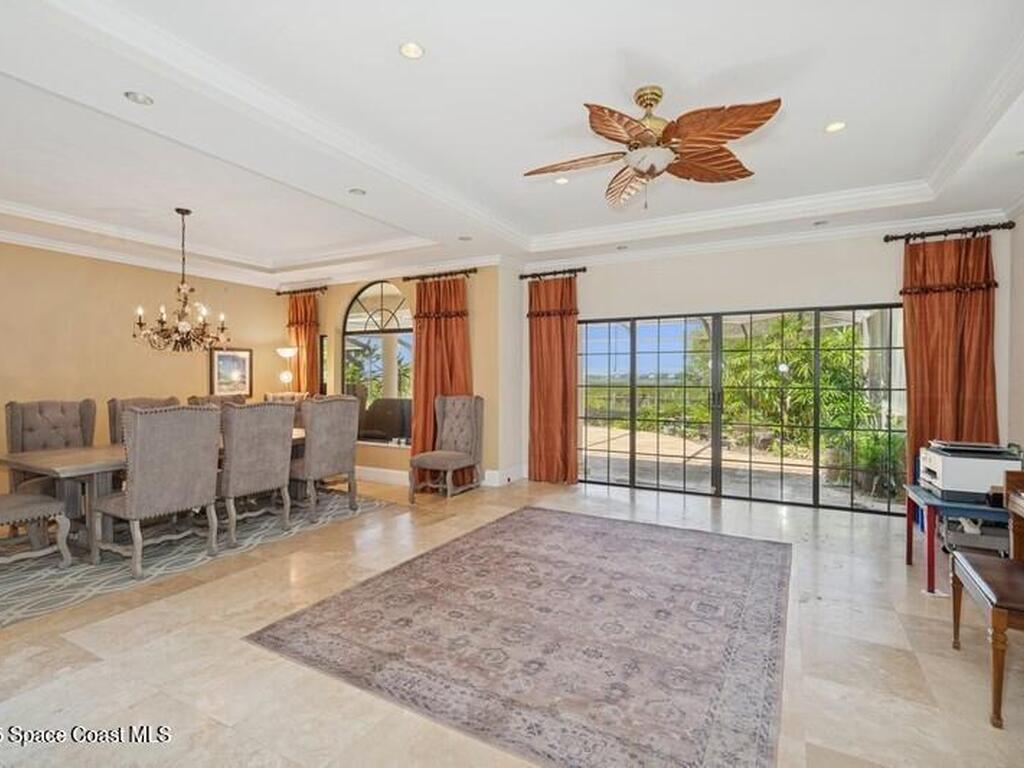 484 Lanternback Island Drive, Satellite Beach, FL 32937