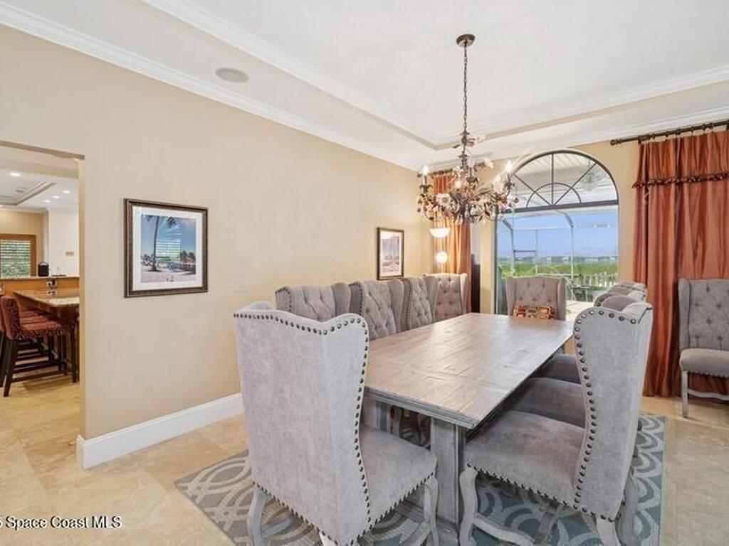 484 Lanternback Island Drive, Satellite Beach, FL 32937