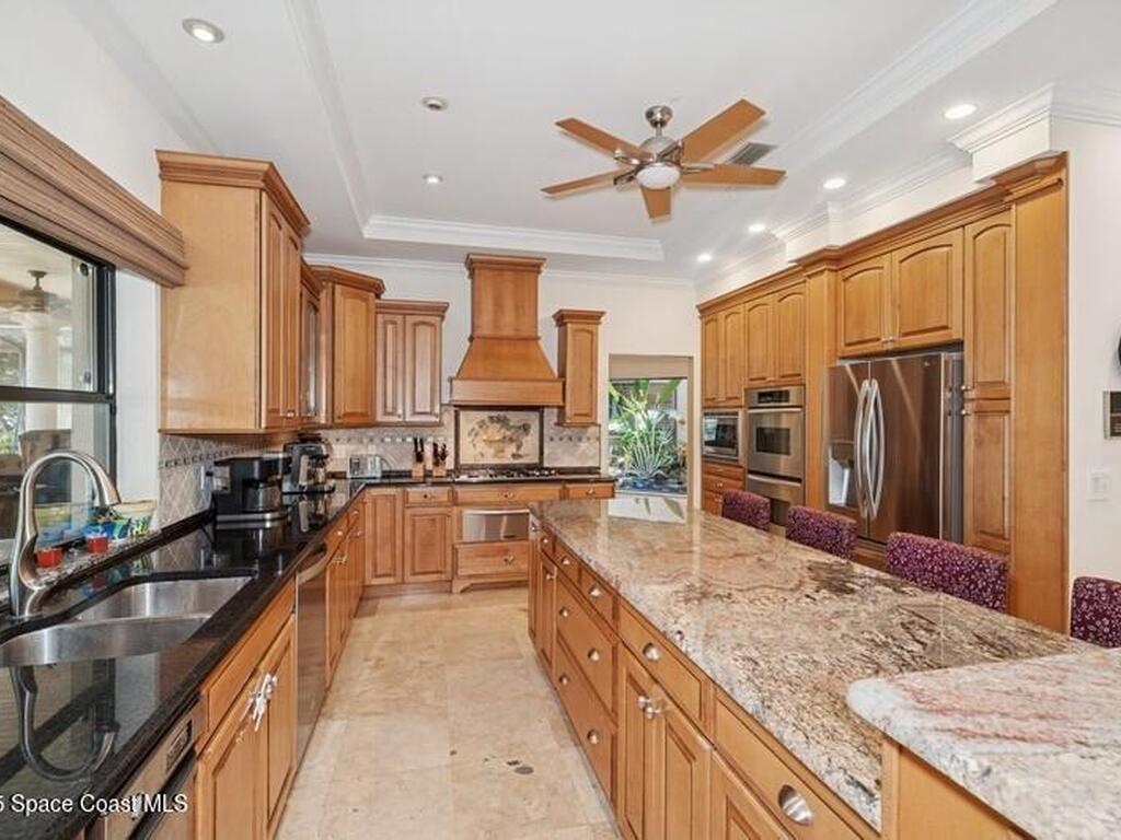 484 Lanternback Island Drive, Satellite Beach, FL 32937