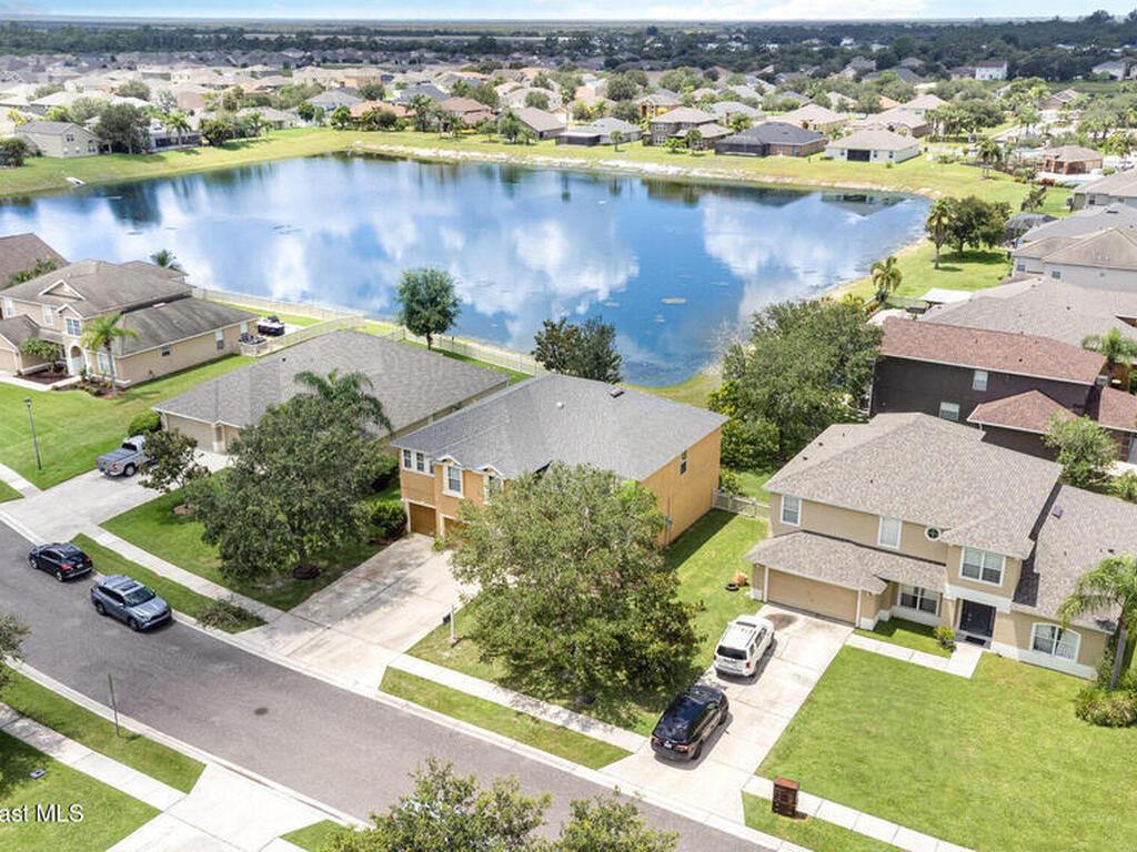 154 Wading Bird Cir. Circle, Palm Bay, FL 32908