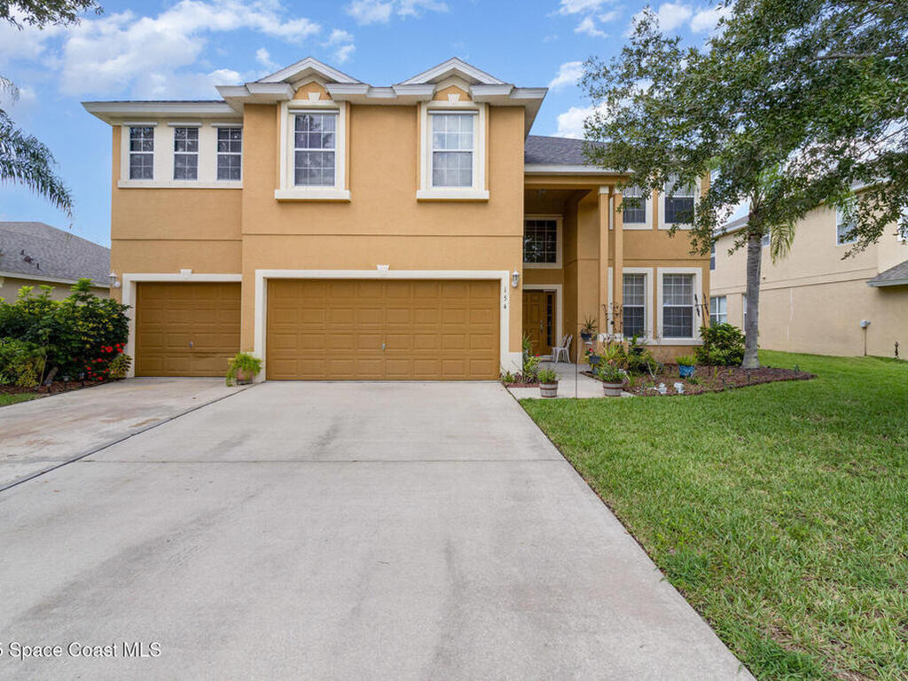 154 Wading Bird Cir. Circle, Palm Bay, FL 32908
