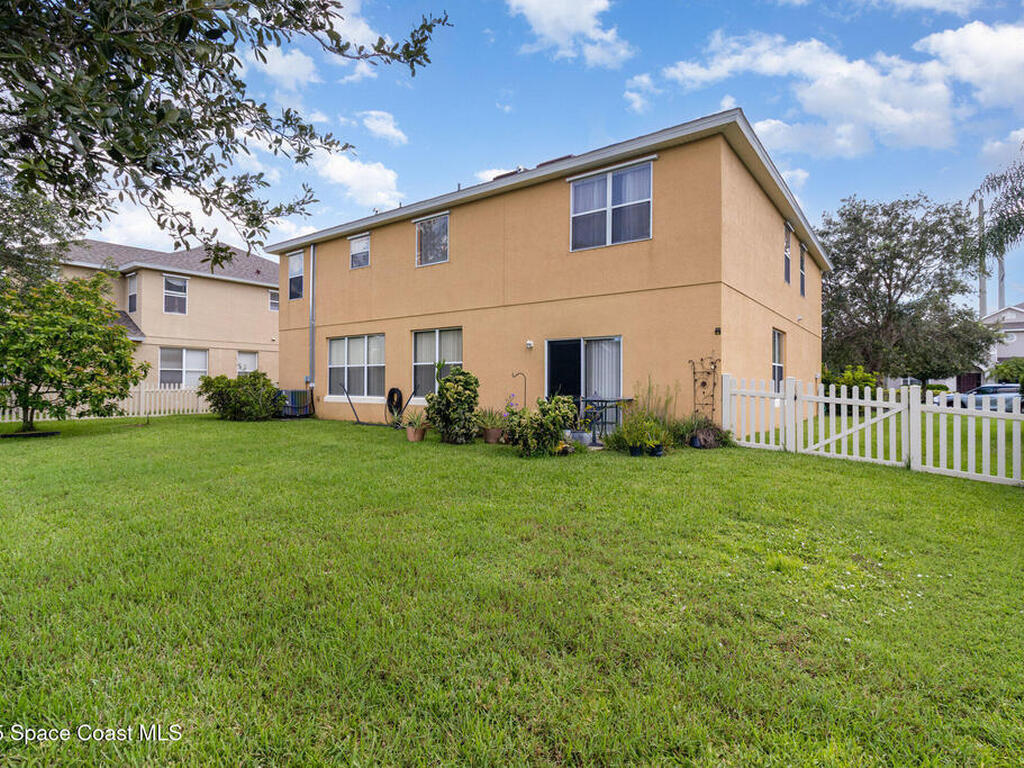 154 Wading Bird Cir. Circle, Palm Bay, FL 32908