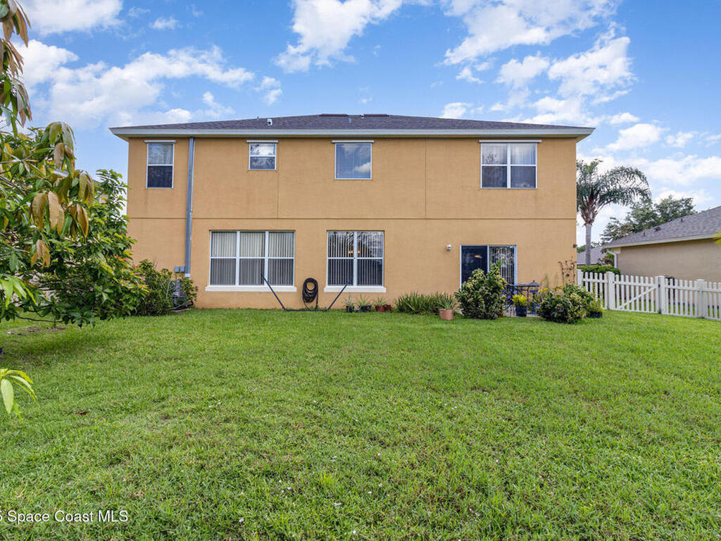 154 Wading Bird Cir. Circle, Palm Bay, FL 32908
