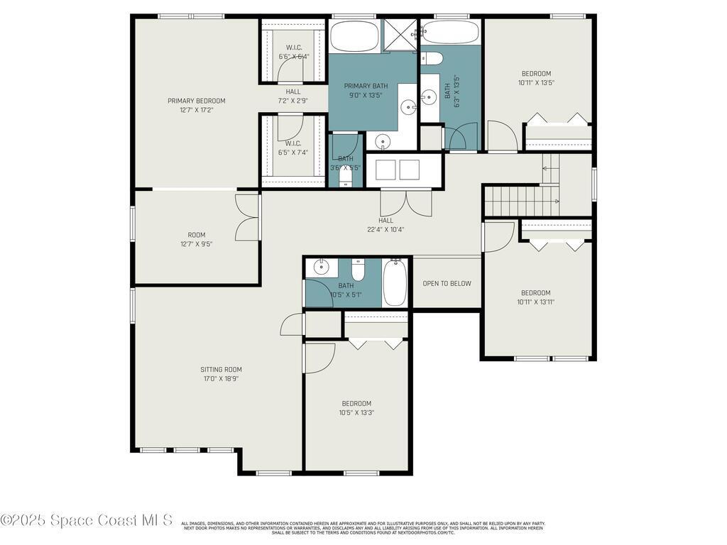 154 Wading Bird Cir. Circle, Palm Bay, FL 32908