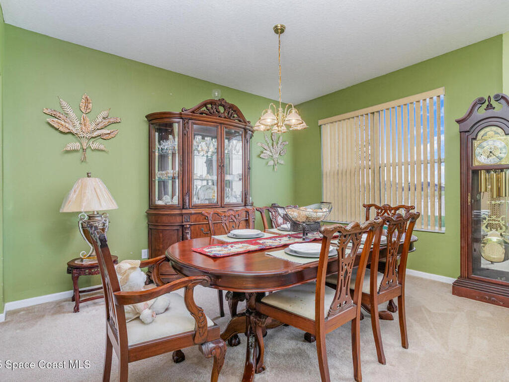 154 Wading Bird Cir. Circle, Palm Bay, FL 32908