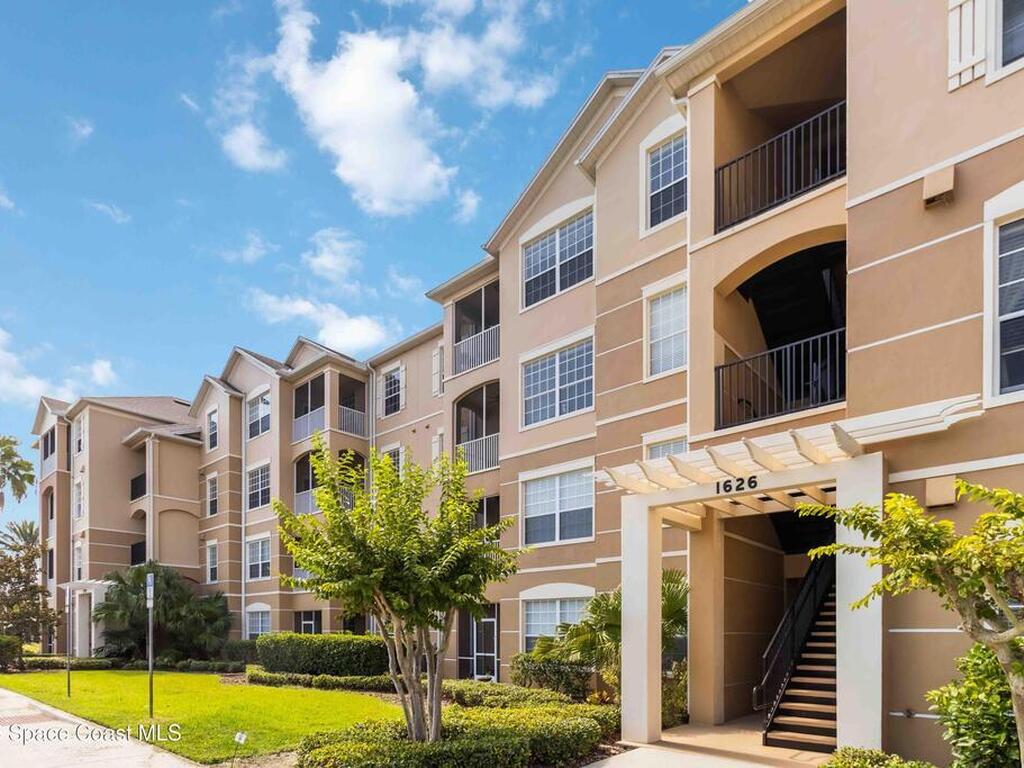 1626 Peregrine Circle, Rockledge, FL 32955