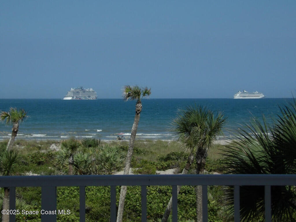 605 Shorewood Drive, Cape Canaveral, FL 32920