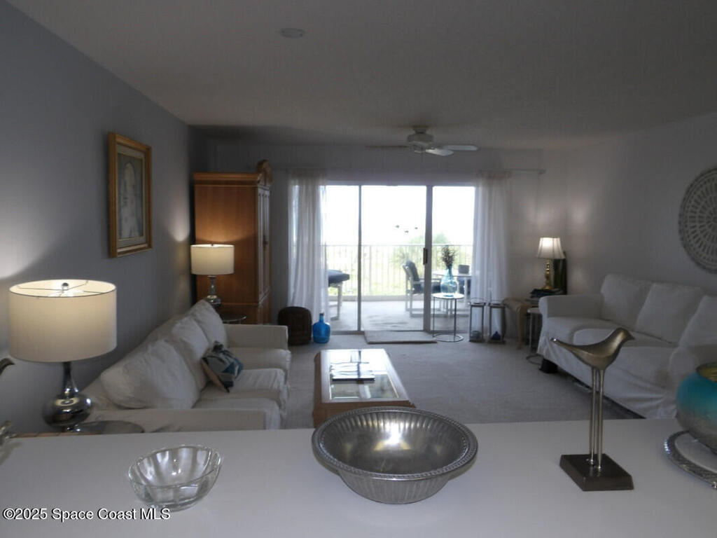 605 Shorewood Drive, Cape Canaveral, FL 32920