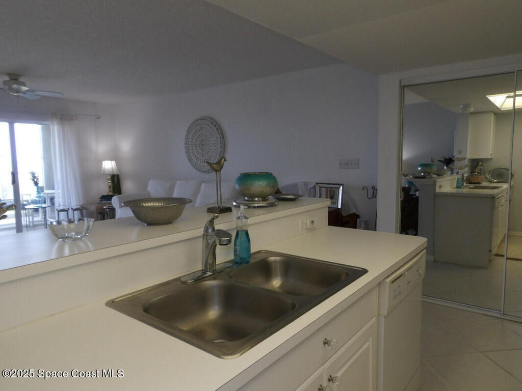 605 Shorewood Drive, Cape Canaveral, FL 32920