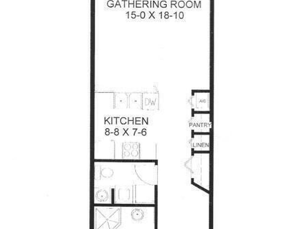 605 Shorewood Drive, Cape Canaveral, FL 32920