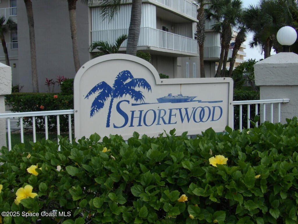 605 Shorewood Drive, Cape Canaveral, FL 32920