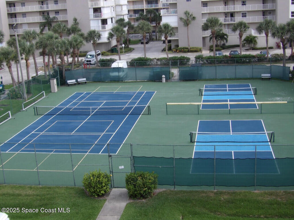 605 Shorewood Drive, Cape Canaveral, FL 32920