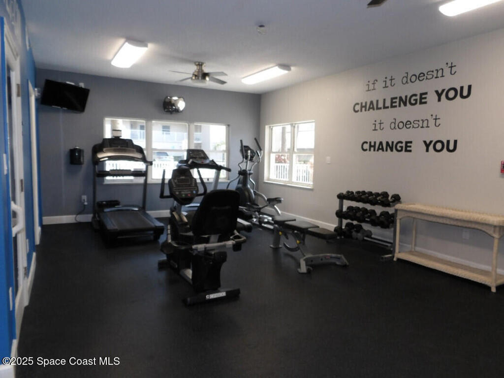 605 Shorewood Drive, Cape Canaveral, FL 32920