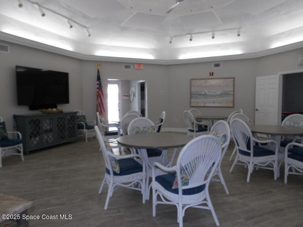 605 Shorewood Drive, Cape Canaveral, FL 32920