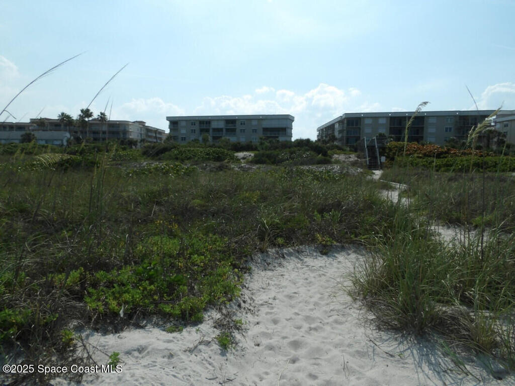 605 Shorewood Drive, Cape Canaveral, FL 32920