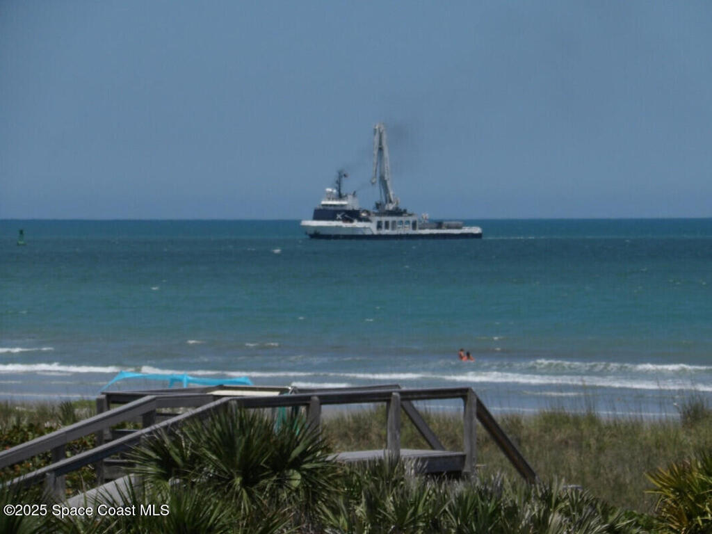 605 Shorewood Drive, Cape Canaveral, FL 32920