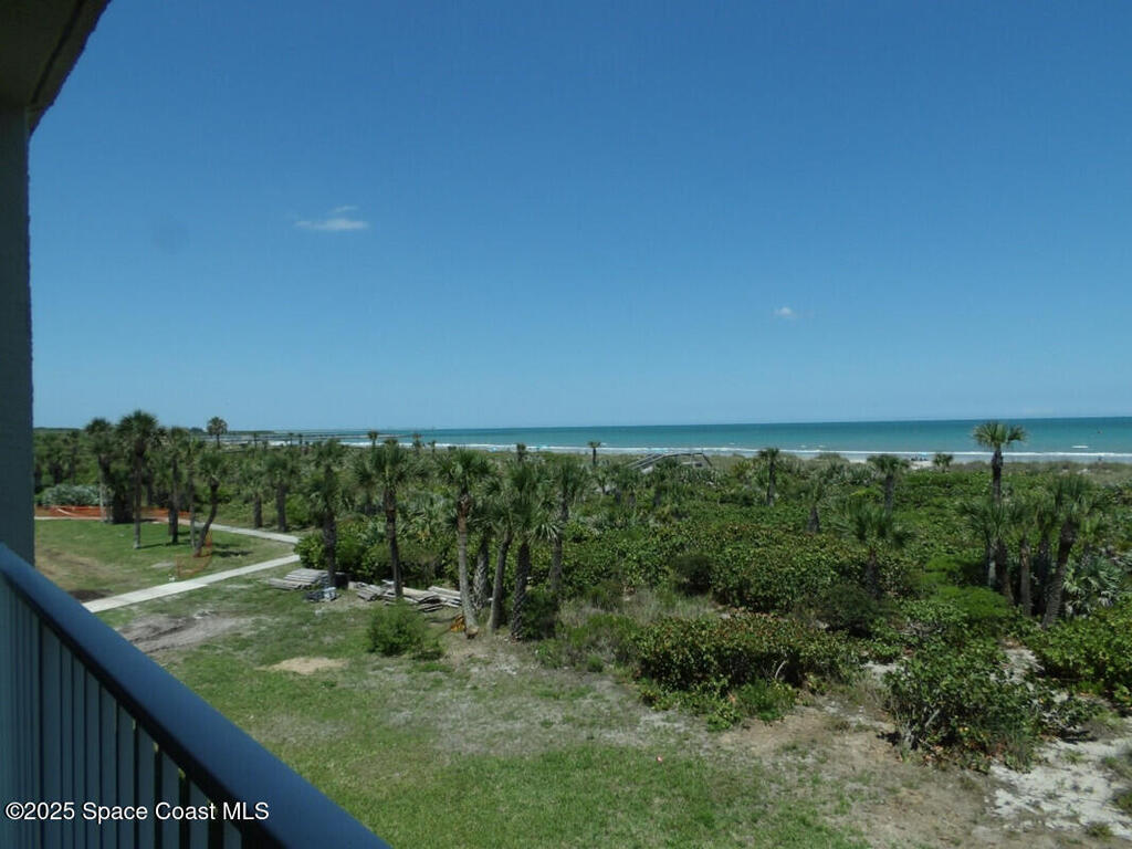 605 Shorewood Drive, Cape Canaveral, FL 32920