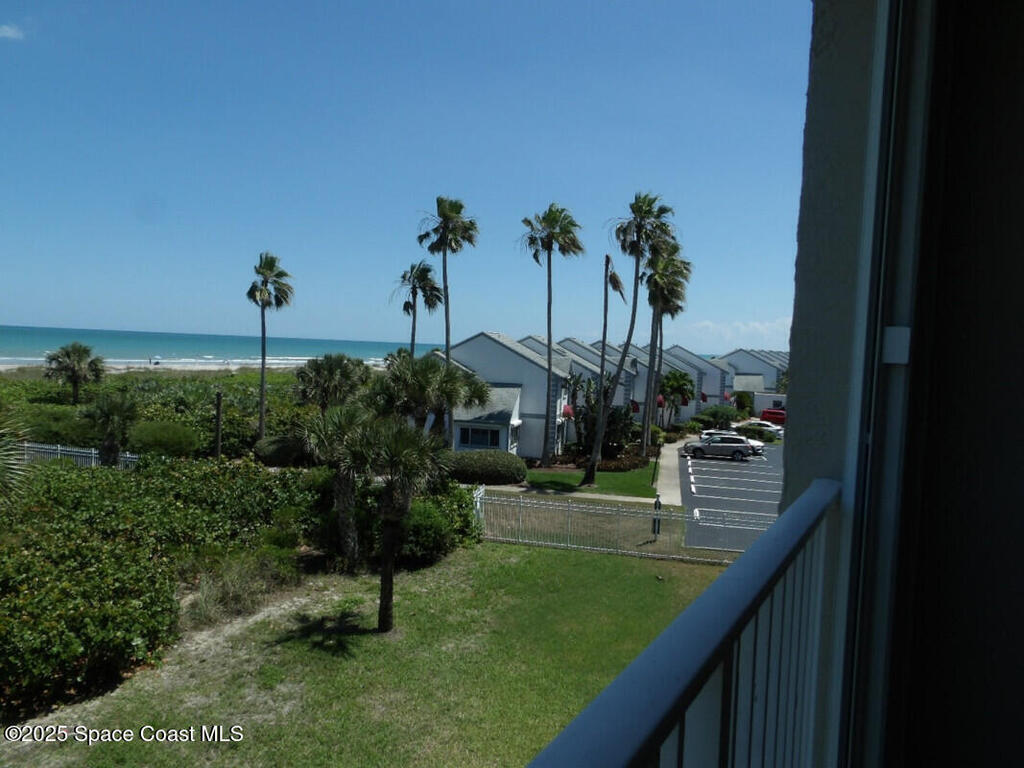 605 Shorewood Drive, Cape Canaveral, FL 32920