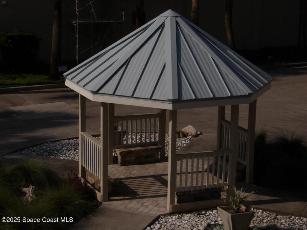 605 Shorewood Drive, Cape Canaveral, FL 32920