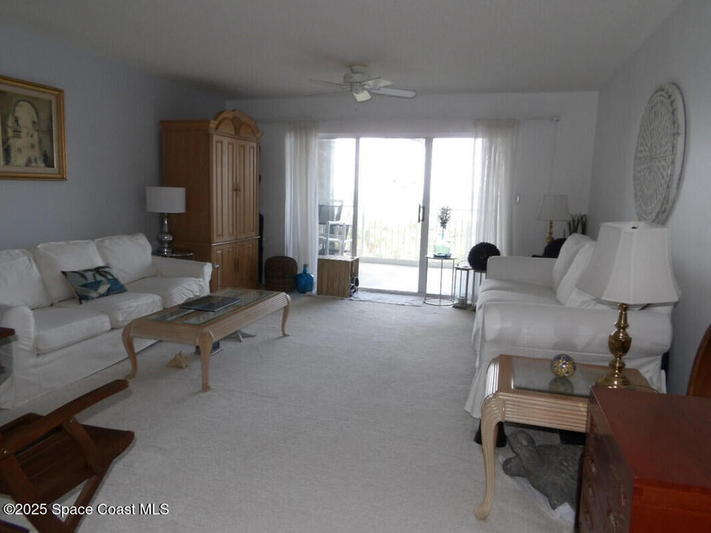 605 Shorewood Drive, Cape Canaveral, FL 32920