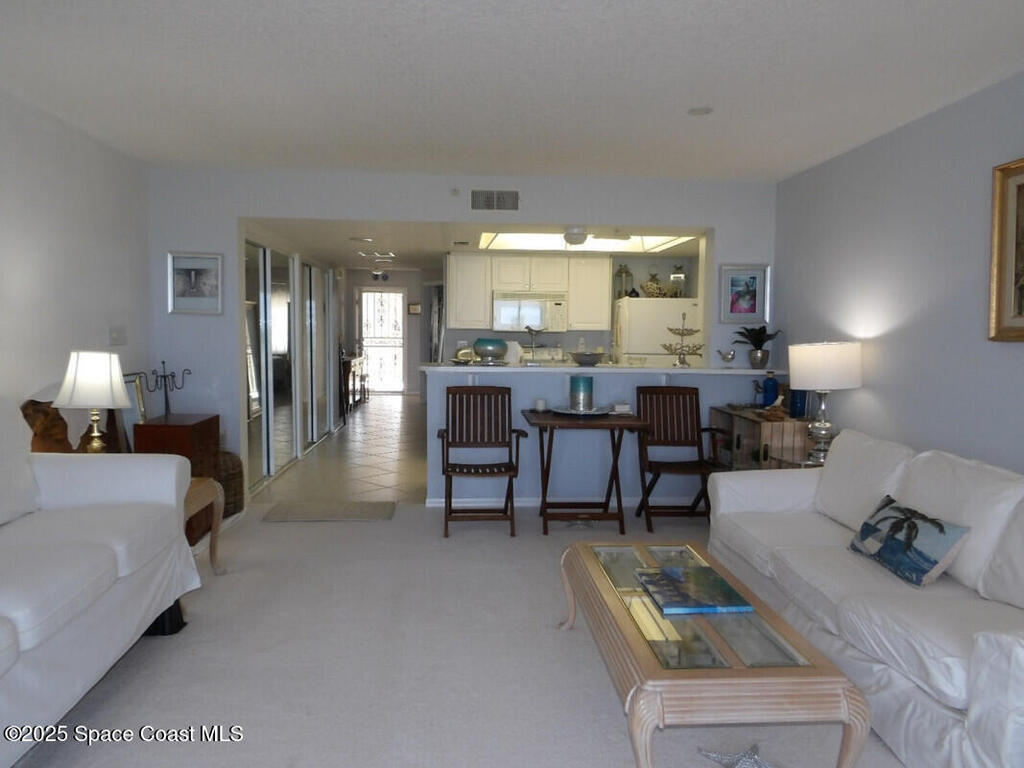 605 Shorewood Drive, Cape Canaveral, FL 32920