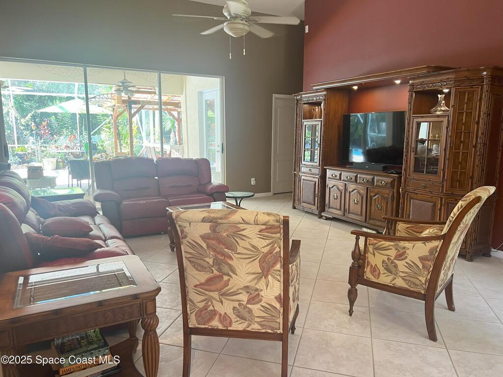 1748 Winding Ridge Circle, Palm Bay, FL 32909