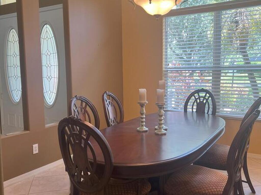 1748 Winding Ridge Circle, Palm Bay, FL 32909