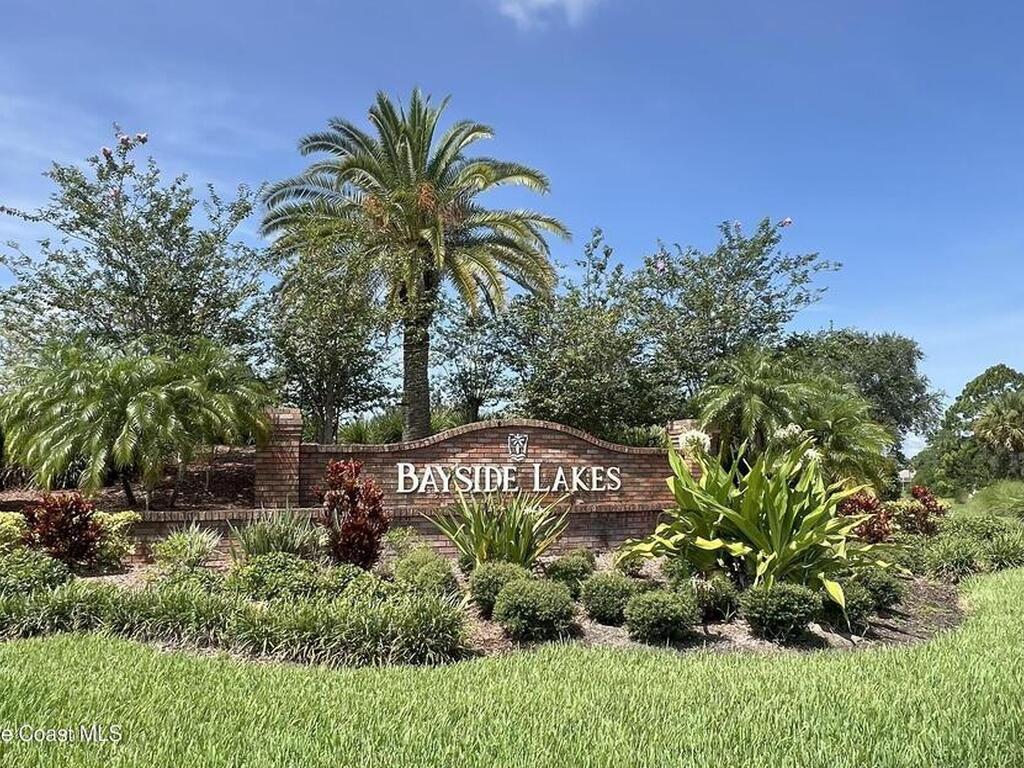 1748 Winding Ridge Circle, Palm Bay, FL 32909