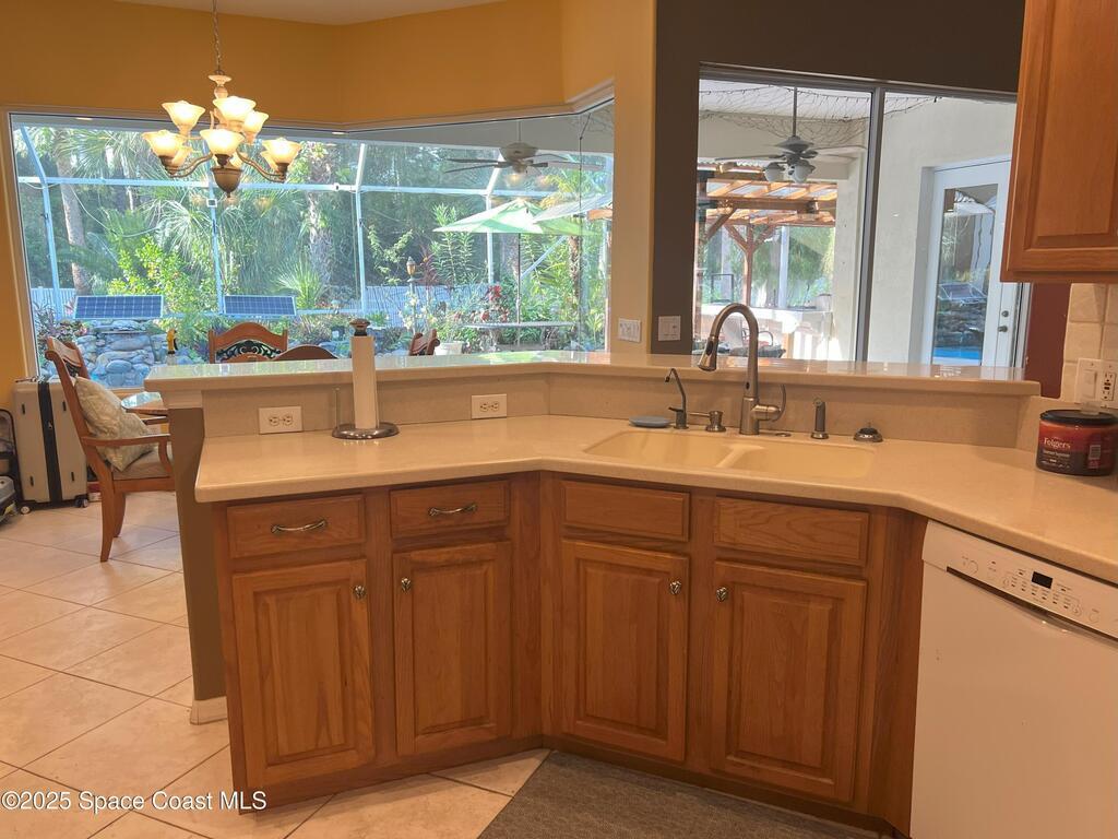 1748 Winding Ridge Circle, Palm Bay, FL 32909