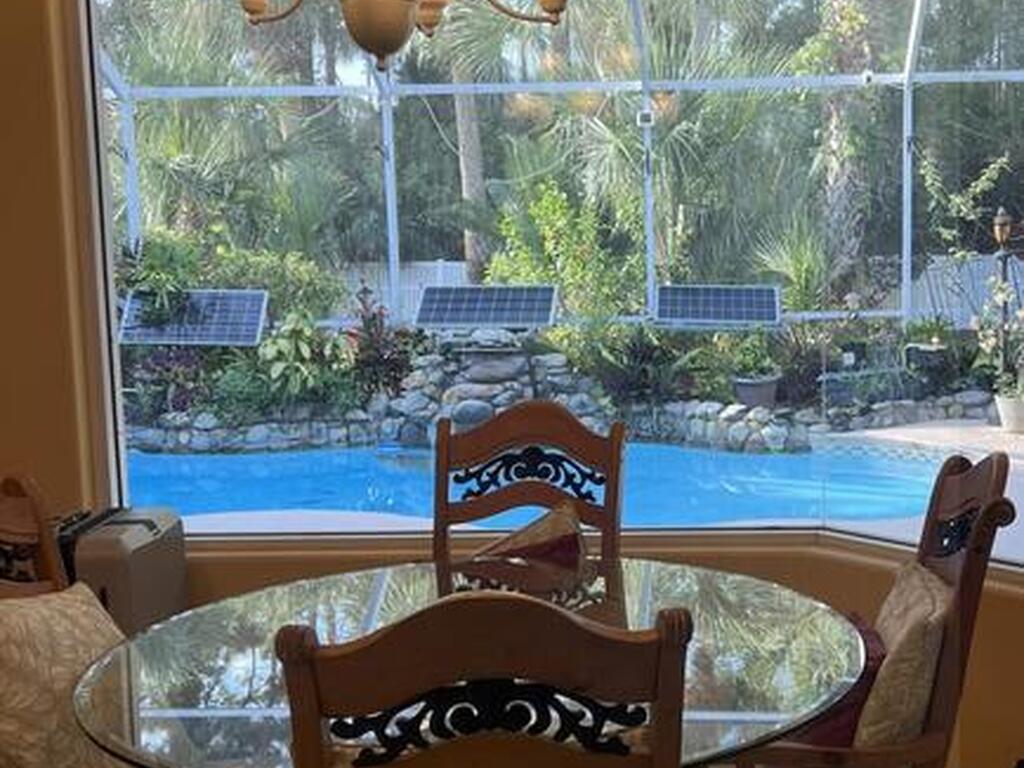 1748 Winding Ridge Circle, Palm Bay, FL 32909