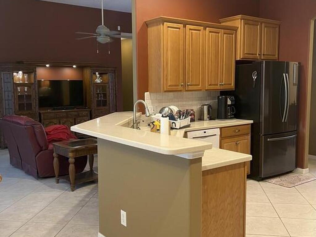 1748 Winding Ridge Circle, Palm Bay, FL 32909