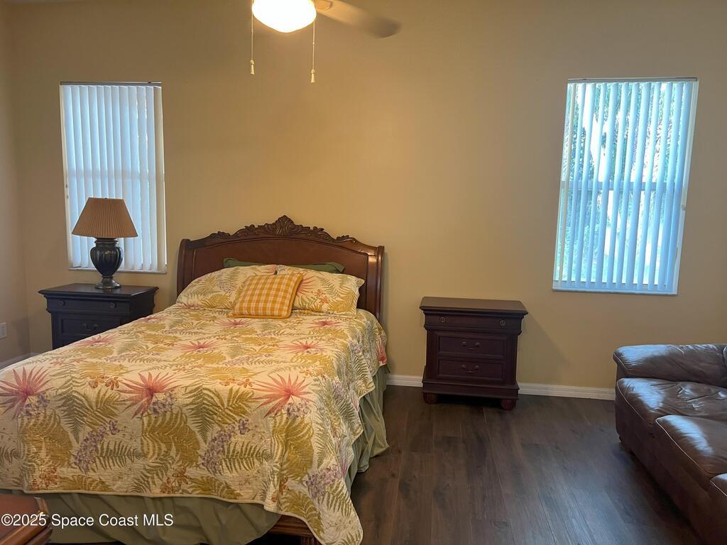 1748 Winding Ridge Circle, Palm Bay, FL 32909